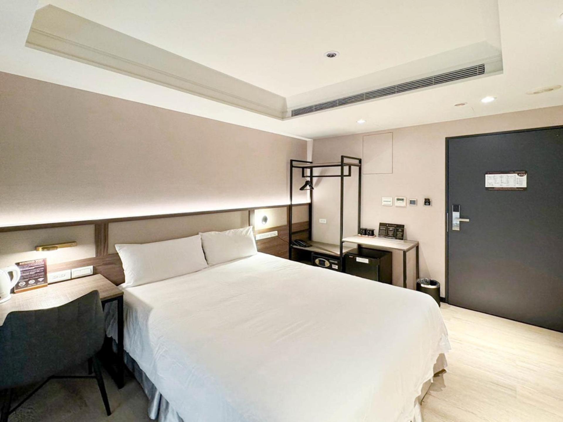 Royal Rose Hotel Zhongshan Taipei Cameră foto