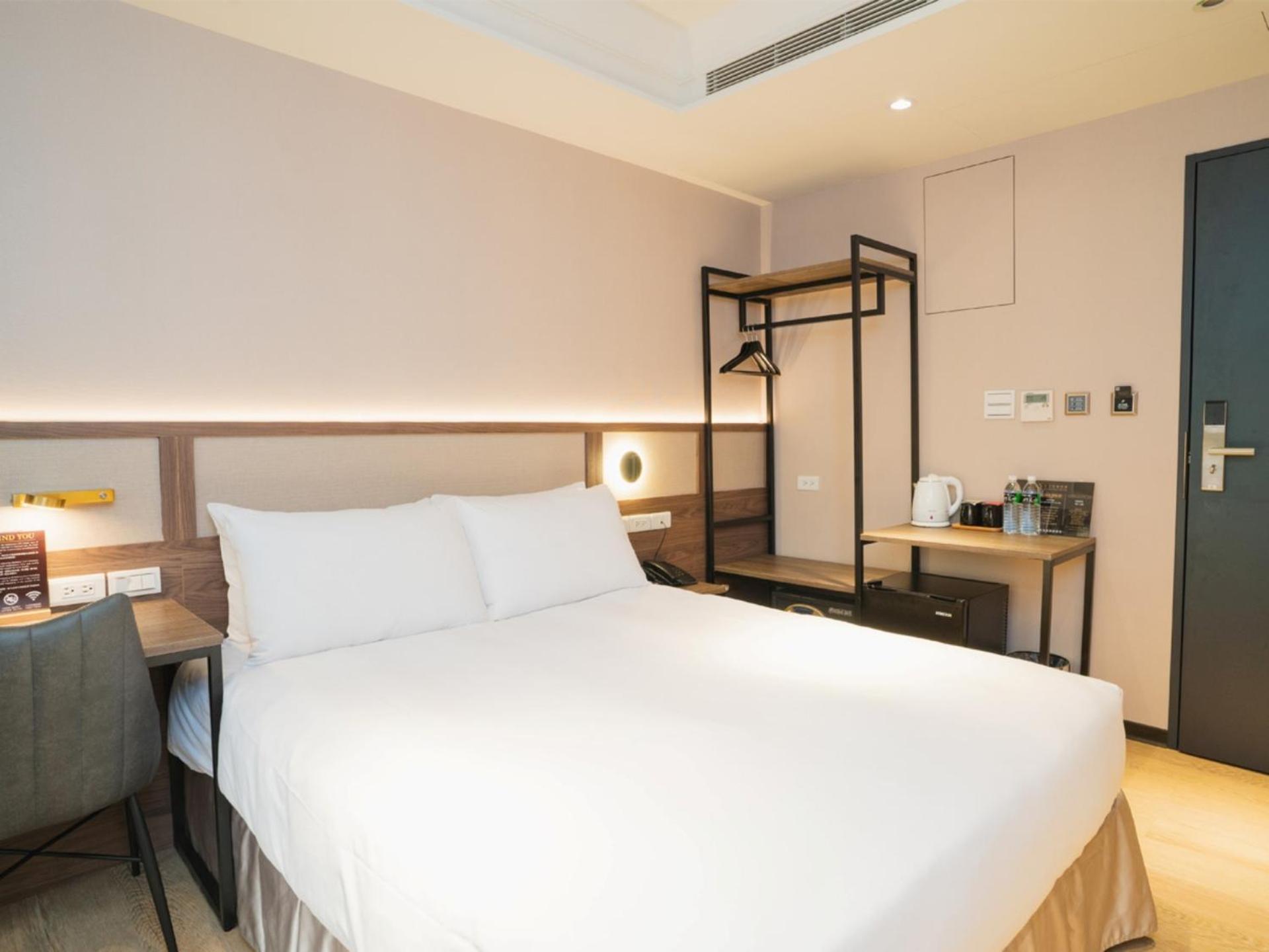 Royal Rose Hotel Zhongshan Taipei Cameră foto